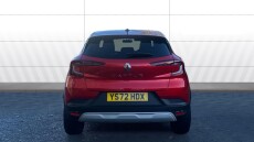 Renault Captur 1.3 Mild hybrid 140 Evolution 5dr Petrol Hatchback